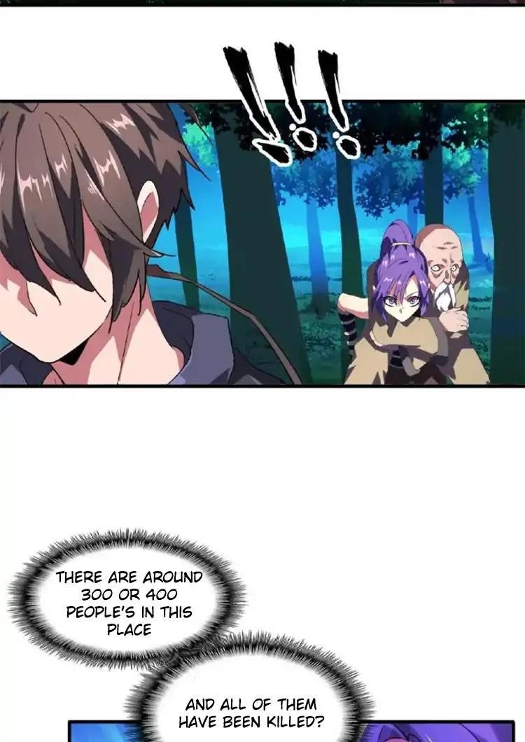 Demonic Emperor Chapter 20 - Page 44