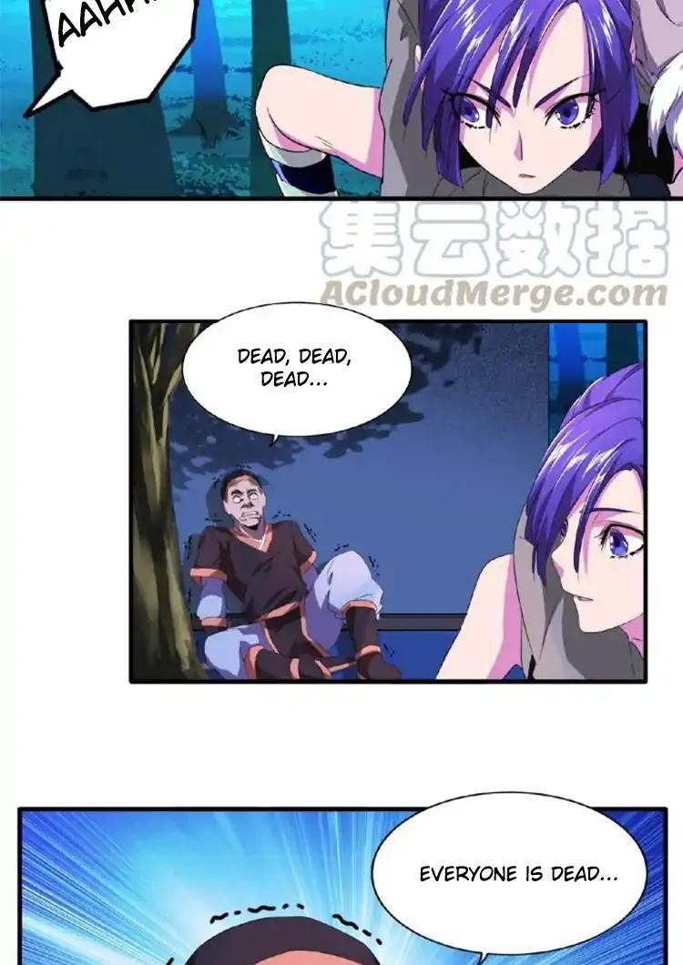 Demonic Emperor Chapter 20 - Page 46