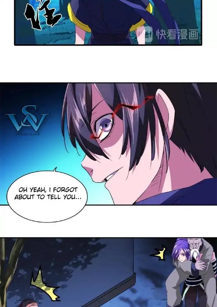 Demonic Emperor Chapter 20 - Page 48