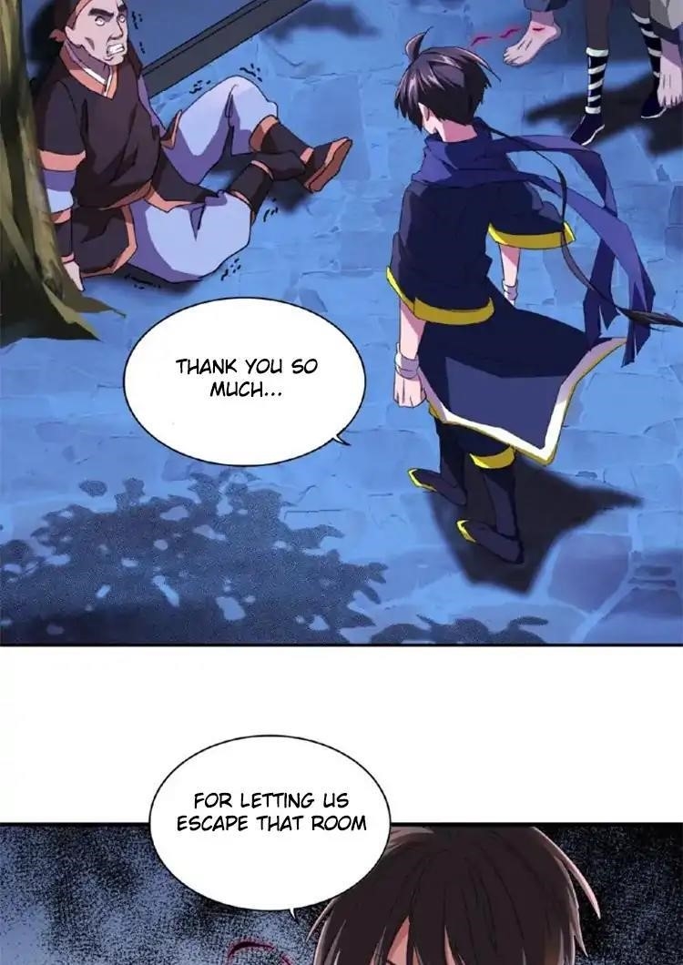 Demonic Emperor Chapter 20 - Page 49