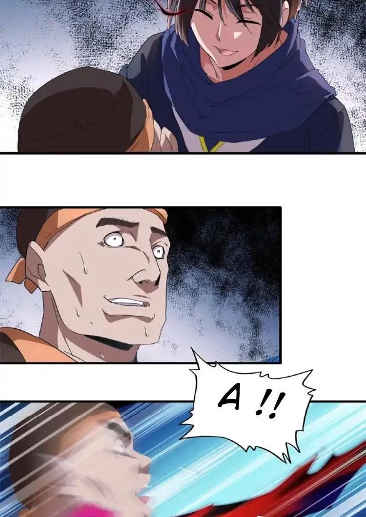 Demonic Emperor Chapter 20 - Page 50