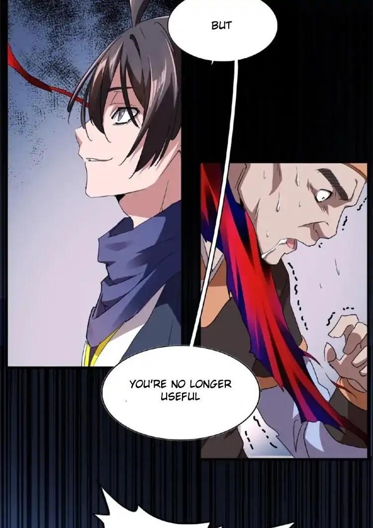 Demonic Emperor Chapter 20 - Page 52