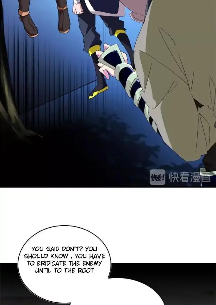 Demonic Emperor Chapter 20 - Page 54