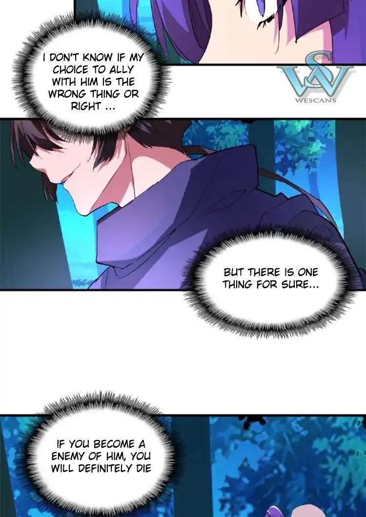 Demonic Emperor Chapter 20 - Page 57