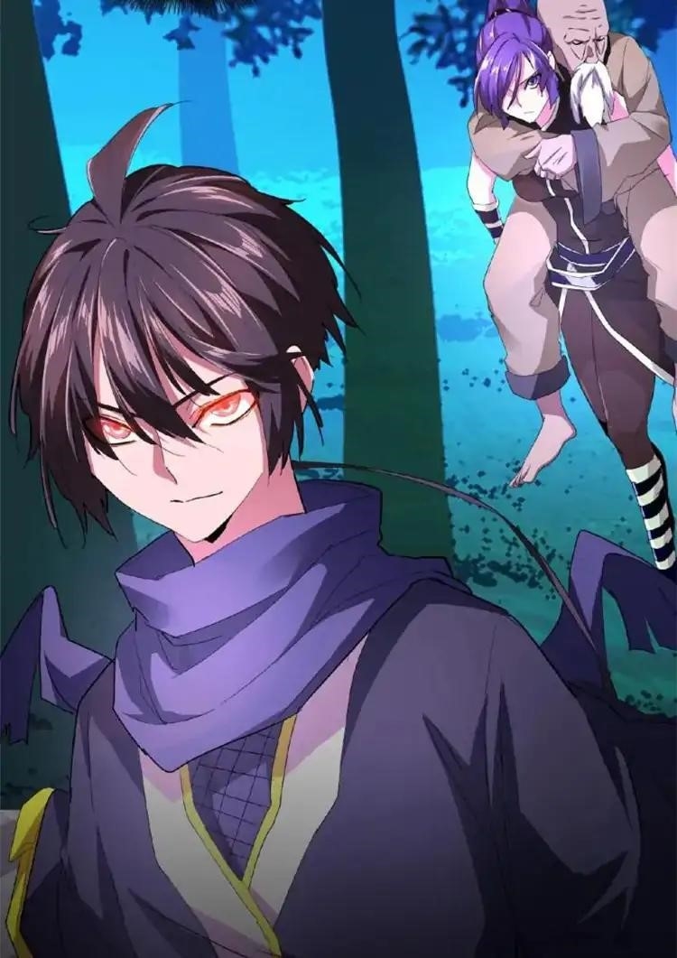 Demonic Emperor Chapter 20 - Page 58