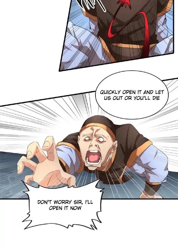 Demonic Emperor Chapter 20 - Page 7