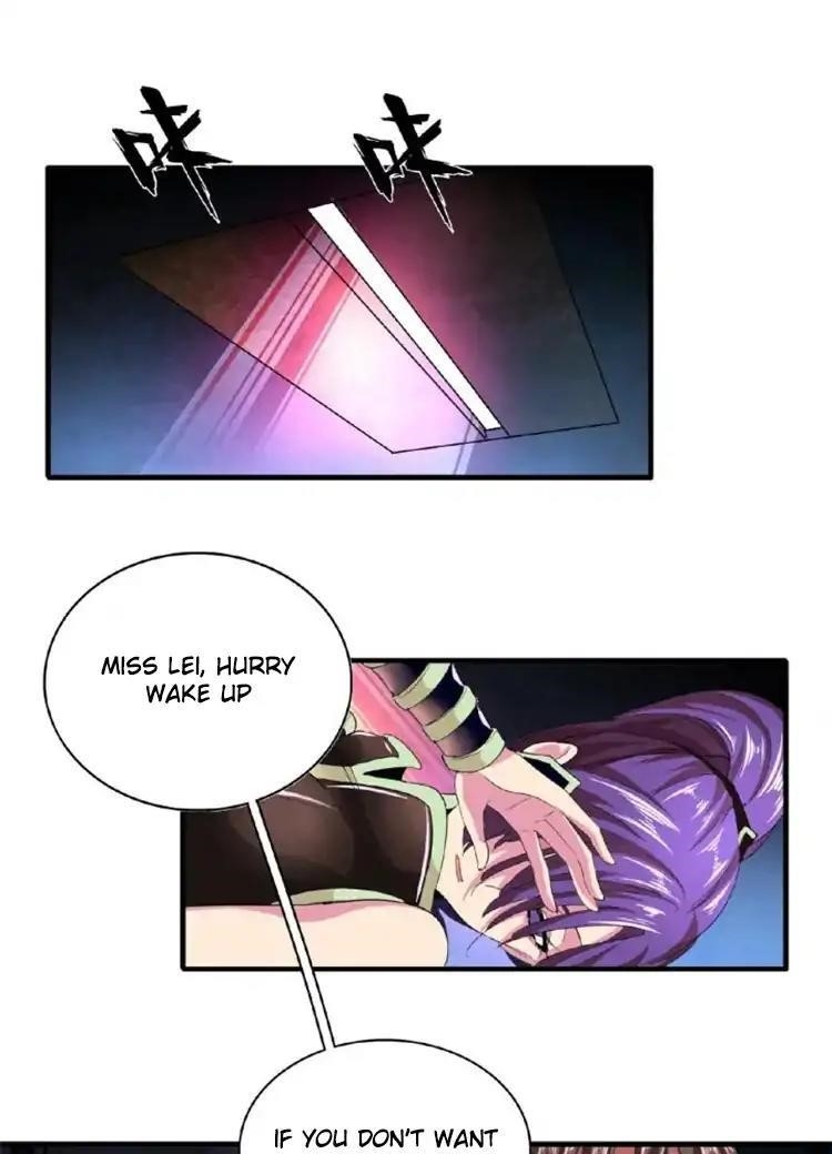 Demonic Emperor Chapter 20 - Page 8