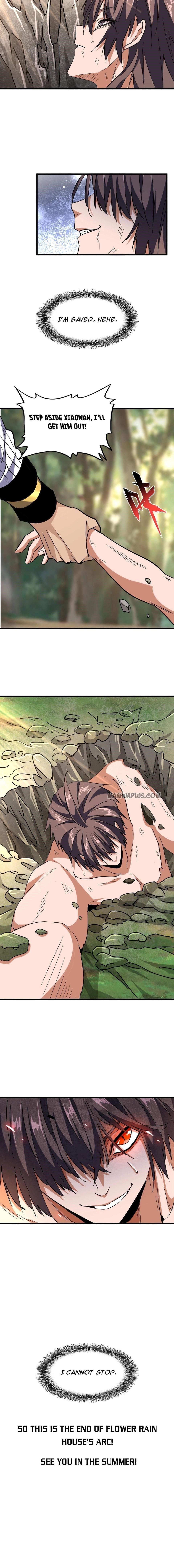 Demonic Emperor Chapter 200 - Page 13