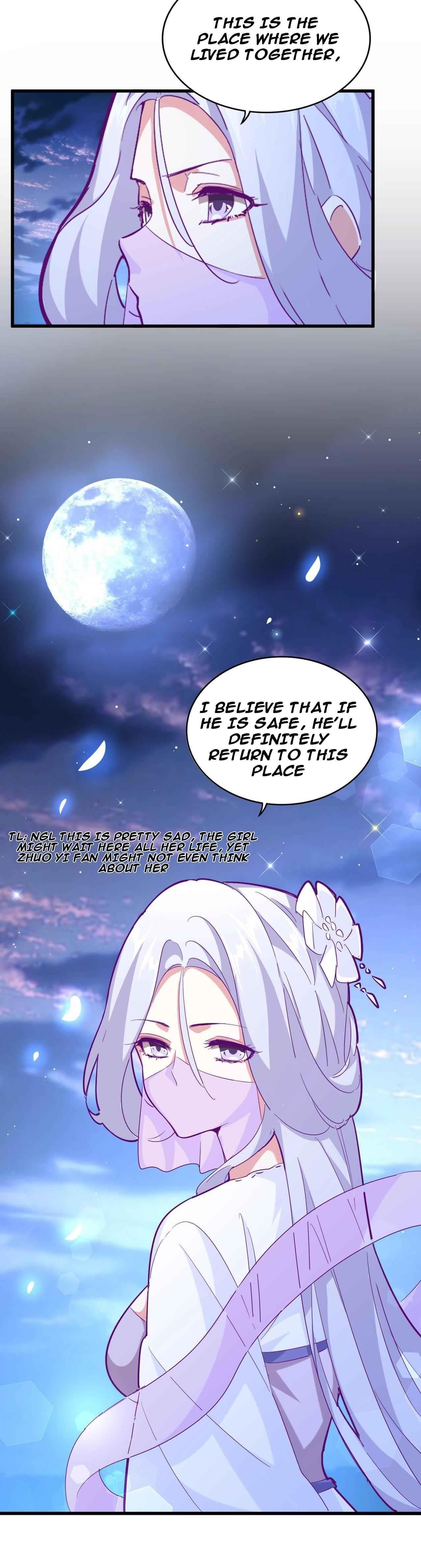 Demonic Emperor Chapter 202 - Page 10