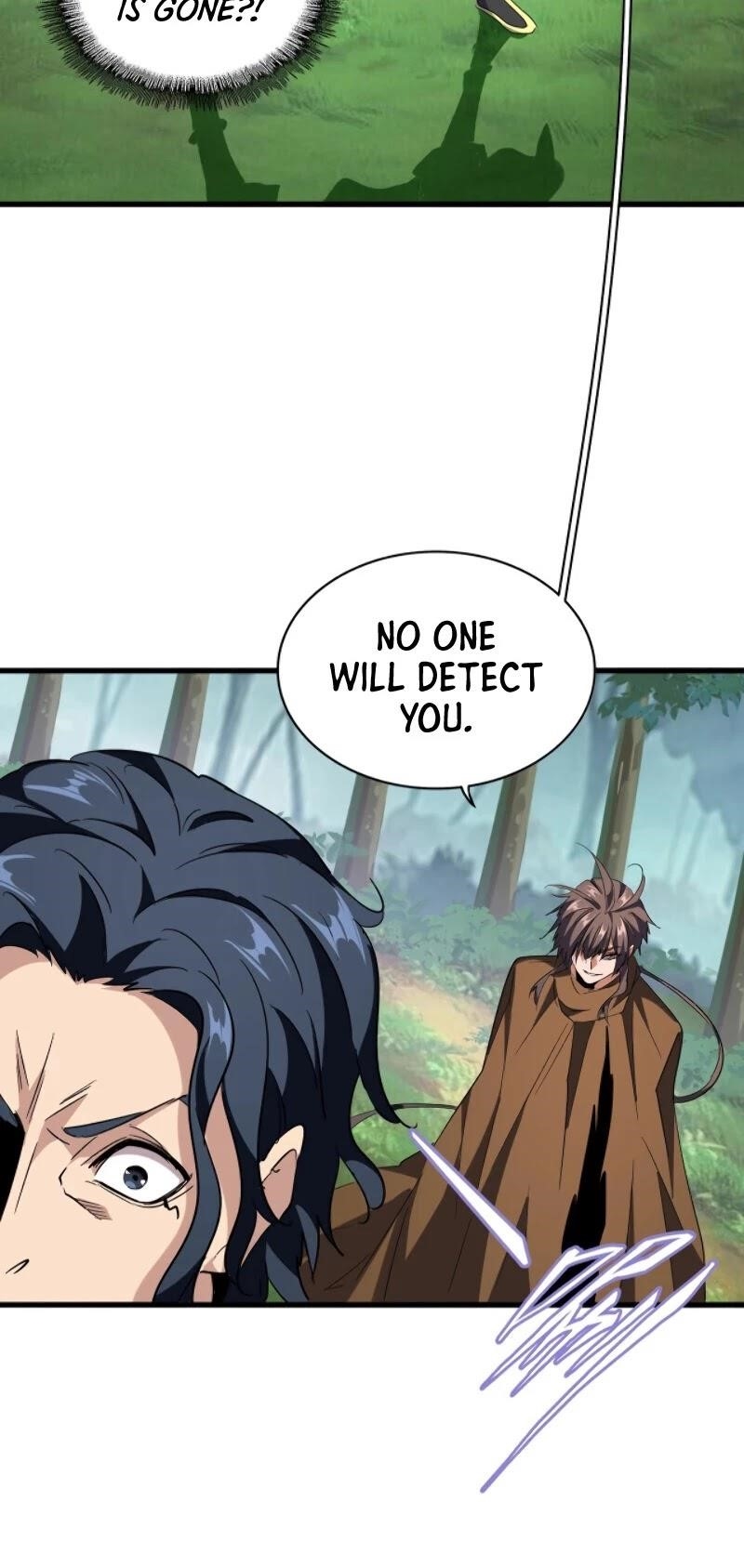 Demonic Emperor Chapter 209 - Page 10