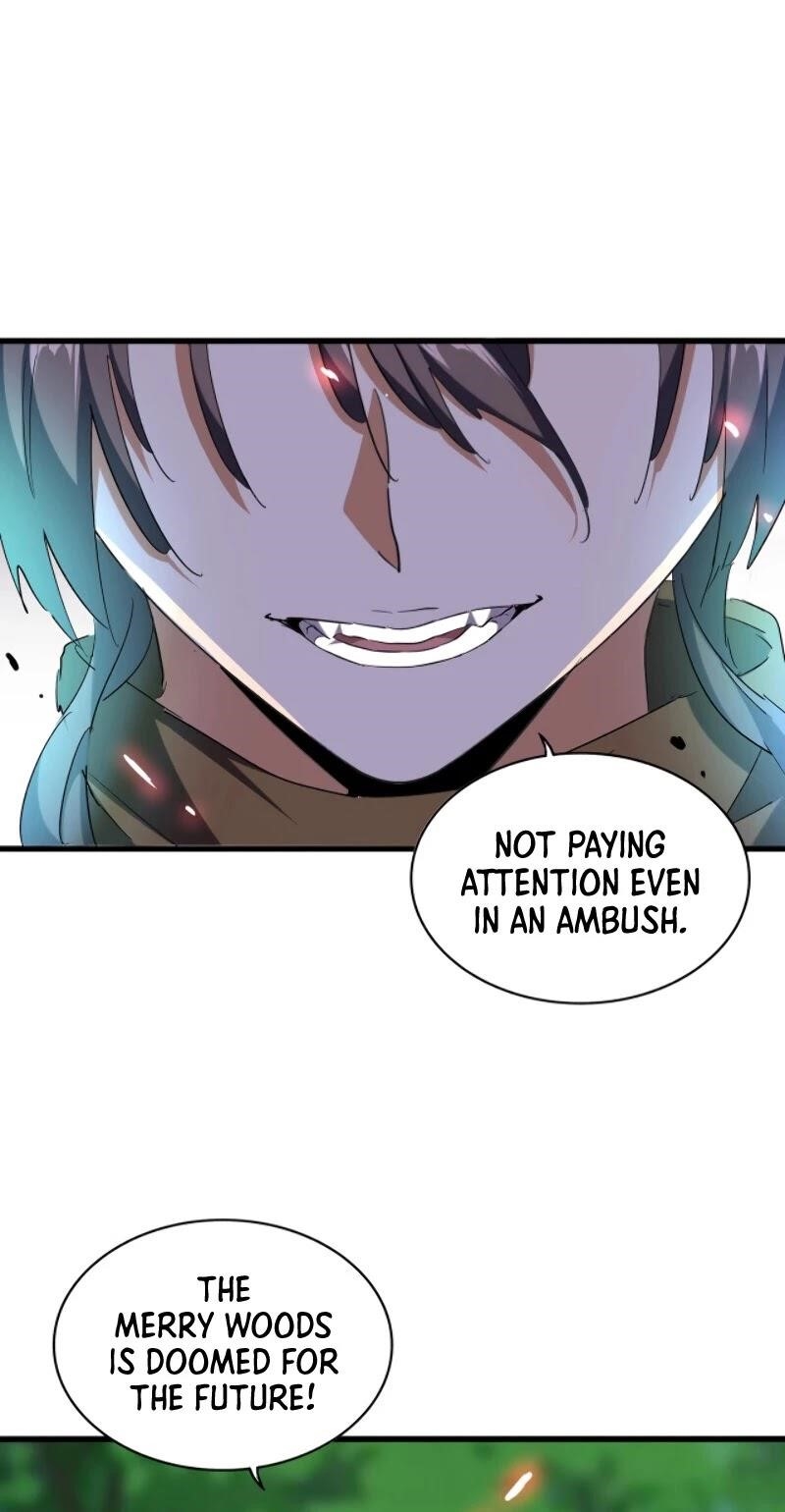 Demonic Emperor Chapter 209 - Page 20