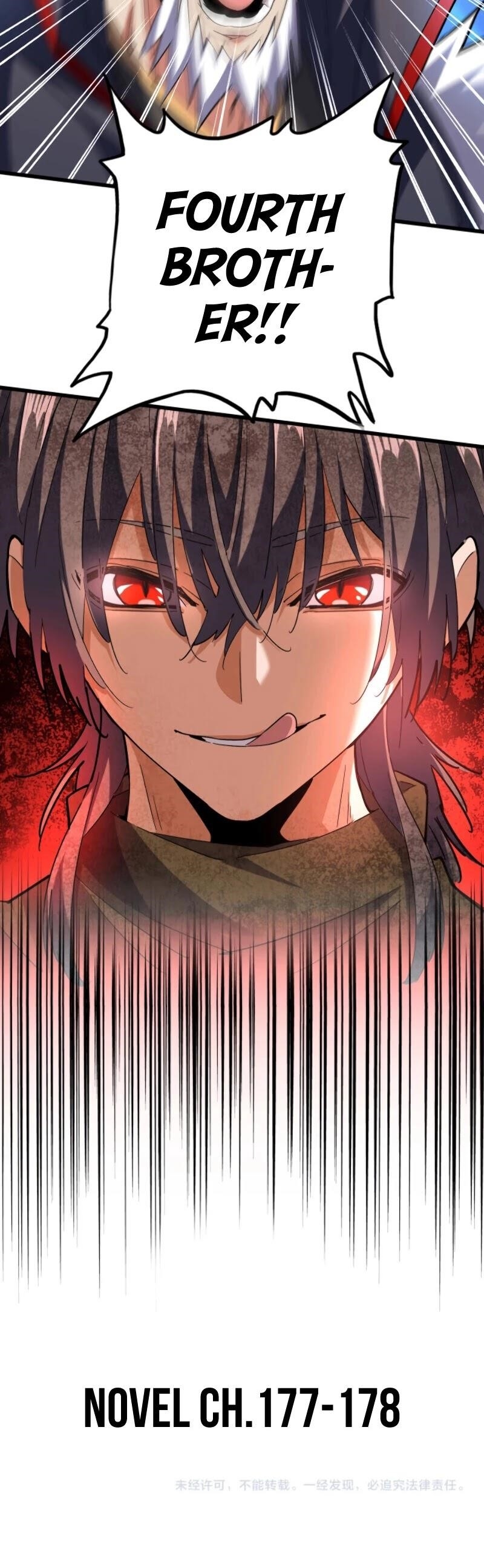 Demonic Emperor Chapter 209 - Page 34