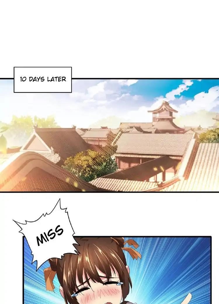 Demonic Emperor Chapter 21 - Page 1