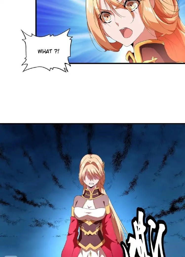 Demonic Emperor Chapter 21 - Page 10