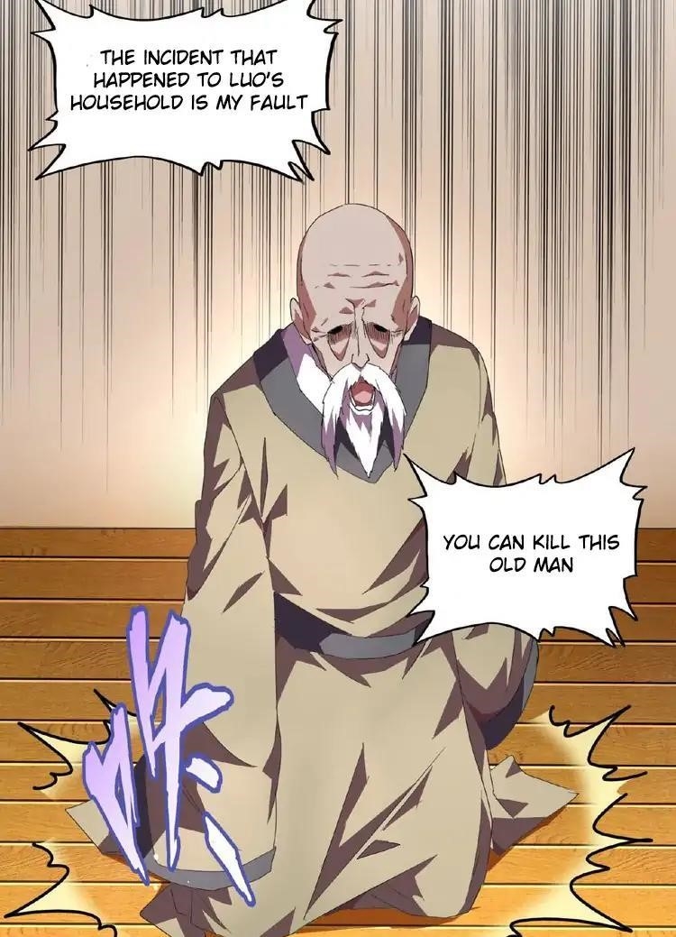 Demonic Emperor Chapter 21 - Page 12