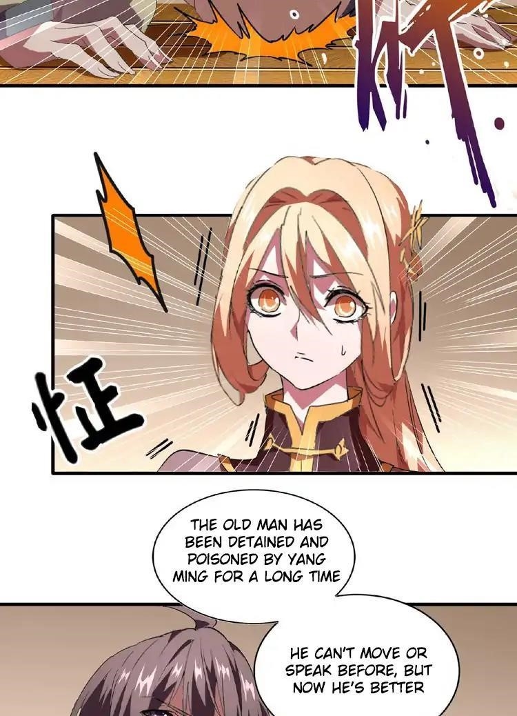 Demonic Emperor Chapter 21 - Page 14