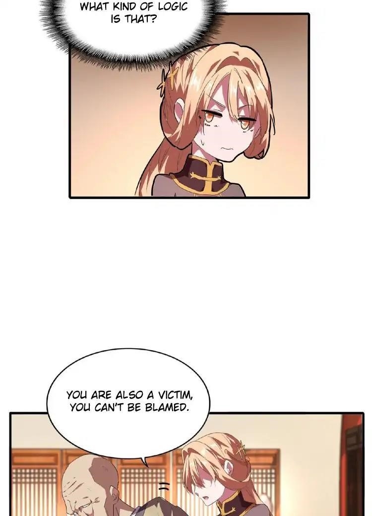 Demonic Emperor Chapter 21 - Page 17