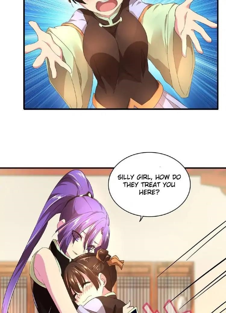 Demonic Emperor Chapter 21 - Page 2