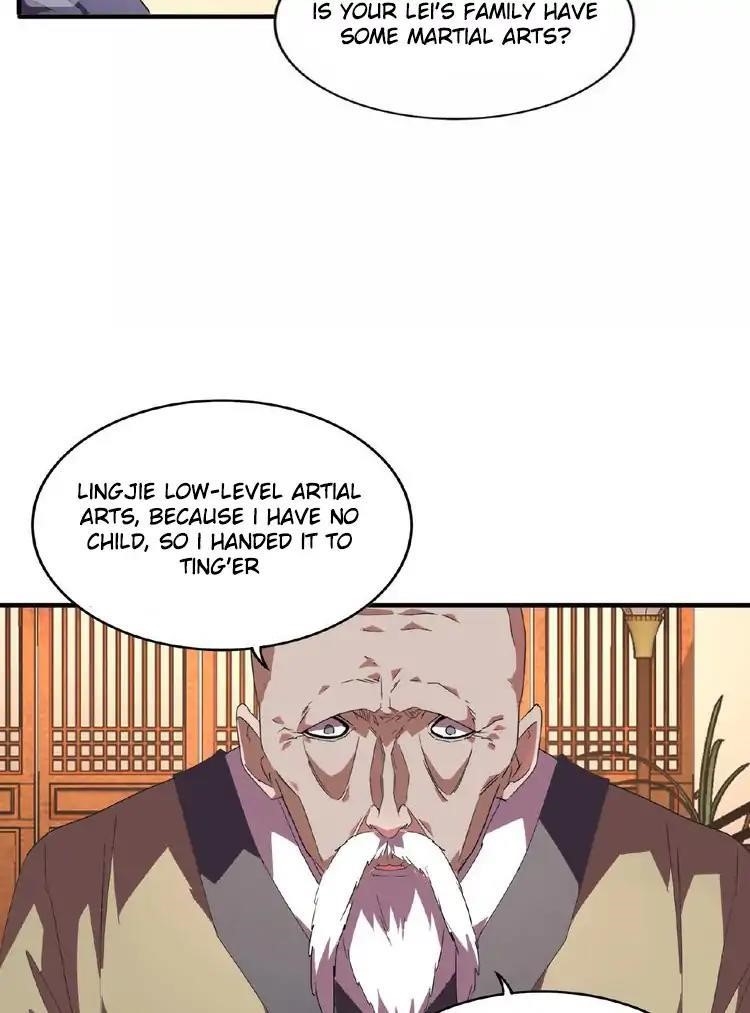 Demonic Emperor Chapter 21 - Page 26