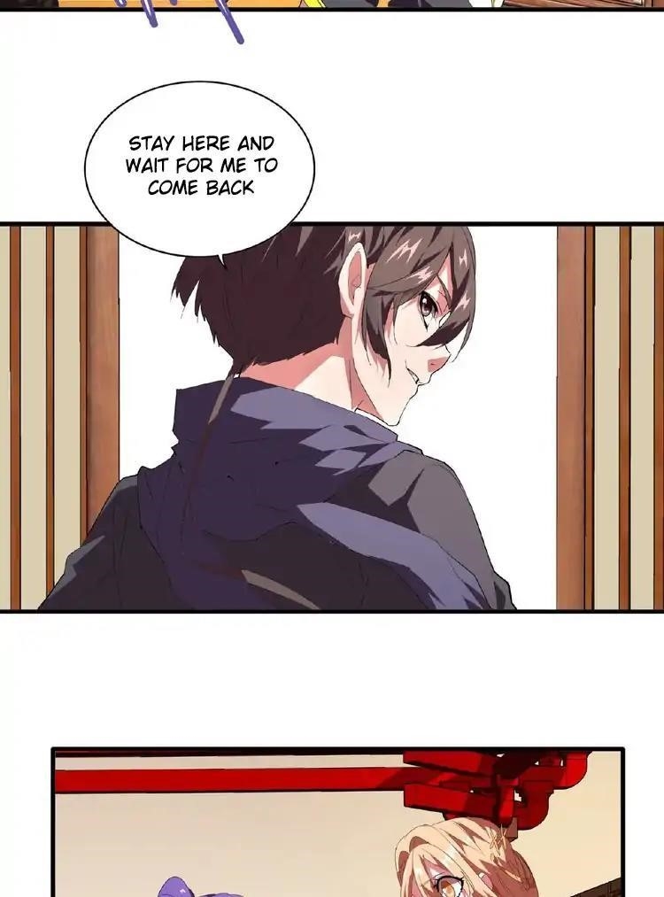 Demonic Emperor Chapter 21 - Page 29