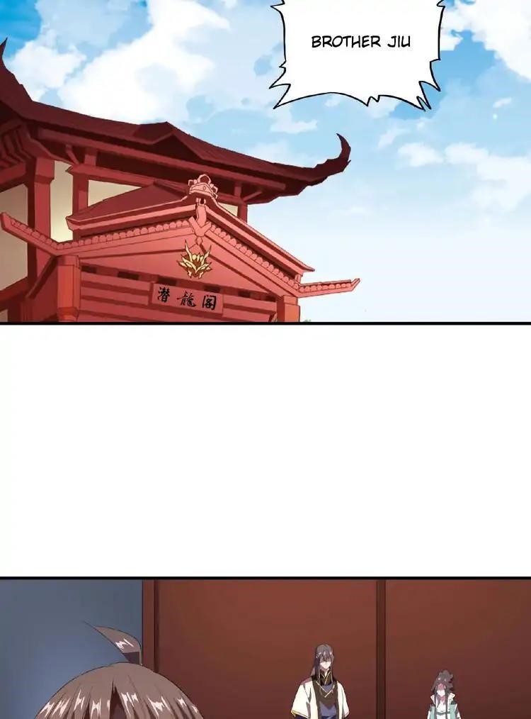 Demonic Emperor Chapter 21 - Page 31