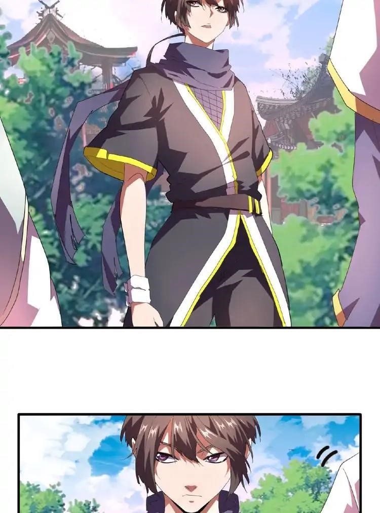 Demonic Emperor Chapter 21 - Page 34