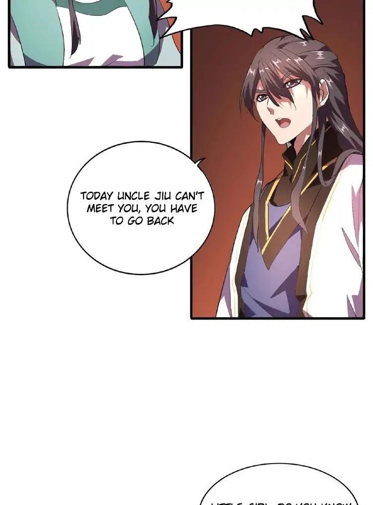 Demonic Emperor Chapter 21 - Page 36