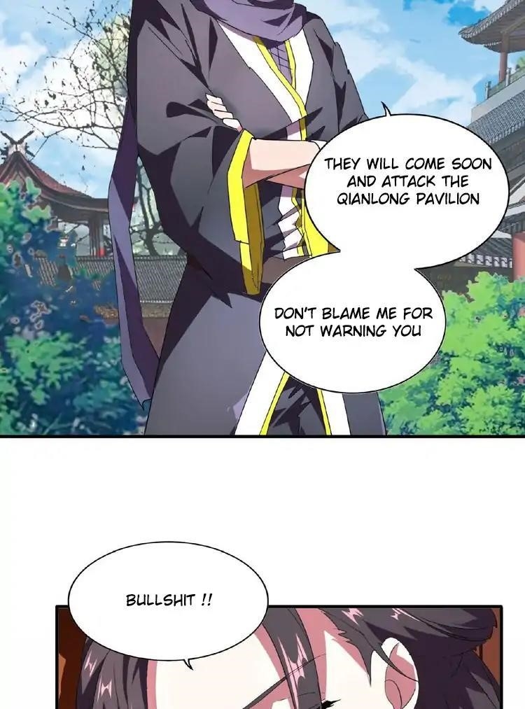 Demonic Emperor Chapter 21 - Page 39