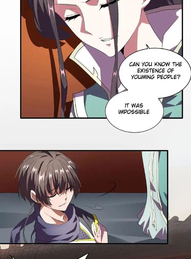 Demonic Emperor Chapter 21 - Page 40