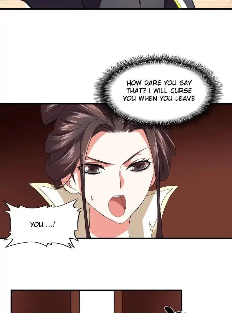 Demonic Emperor Chapter 21 - Page 42