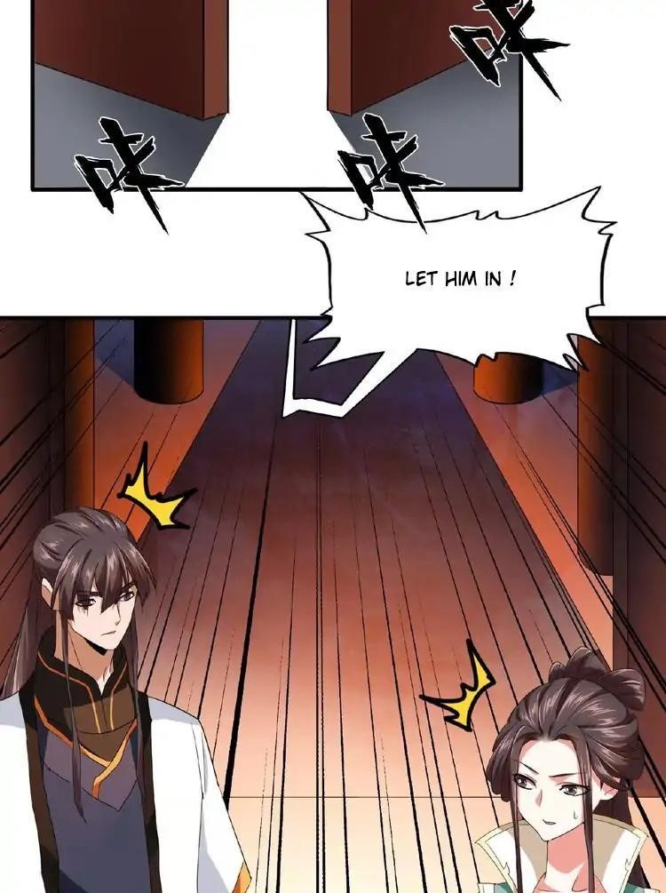 Demonic Emperor Chapter 21 - Page 43