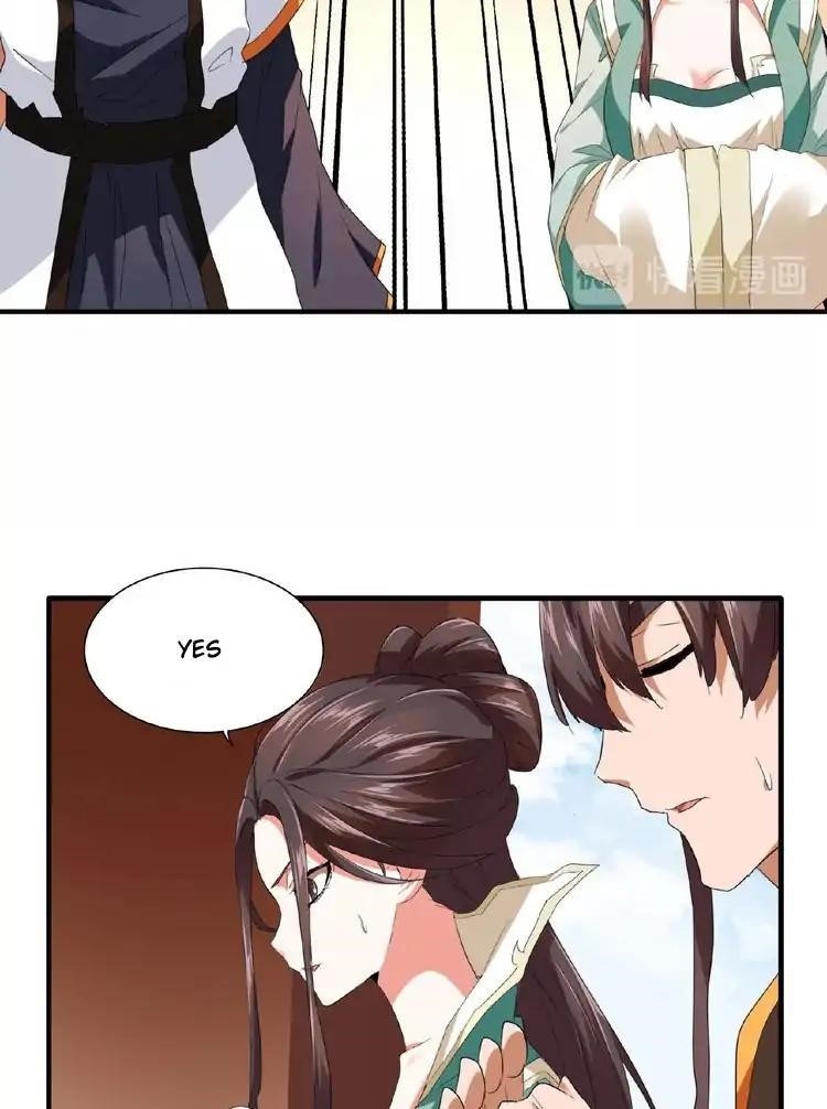 Demonic Emperor Chapter 21 - Page 44