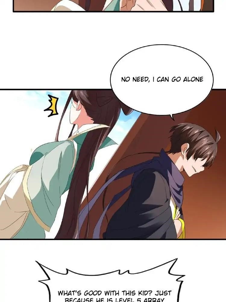 Demonic Emperor Chapter 21 - Page 45