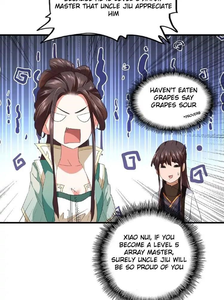 Demonic Emperor Chapter 21 - Page 46