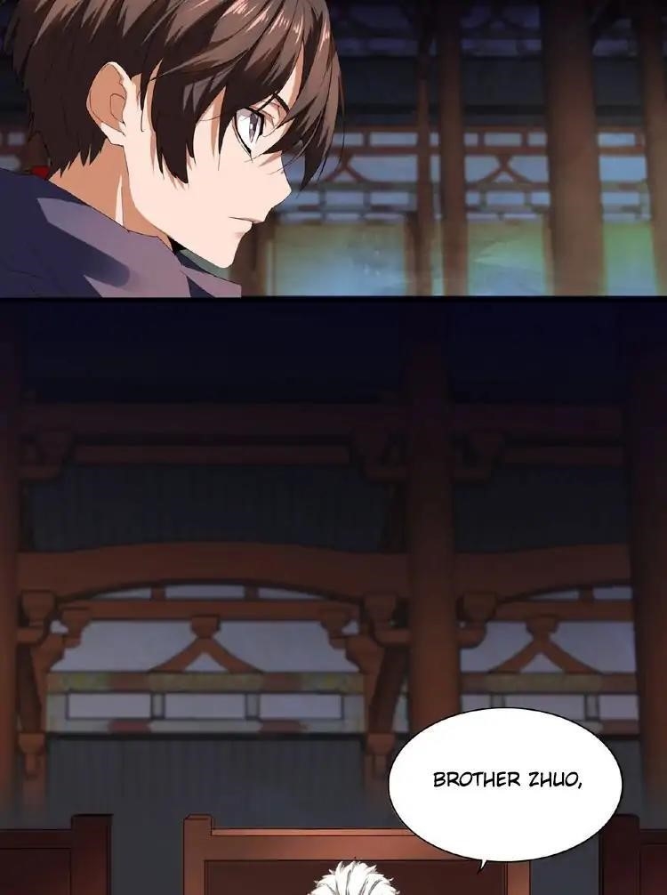 Demonic Emperor Chapter 21 - Page 48