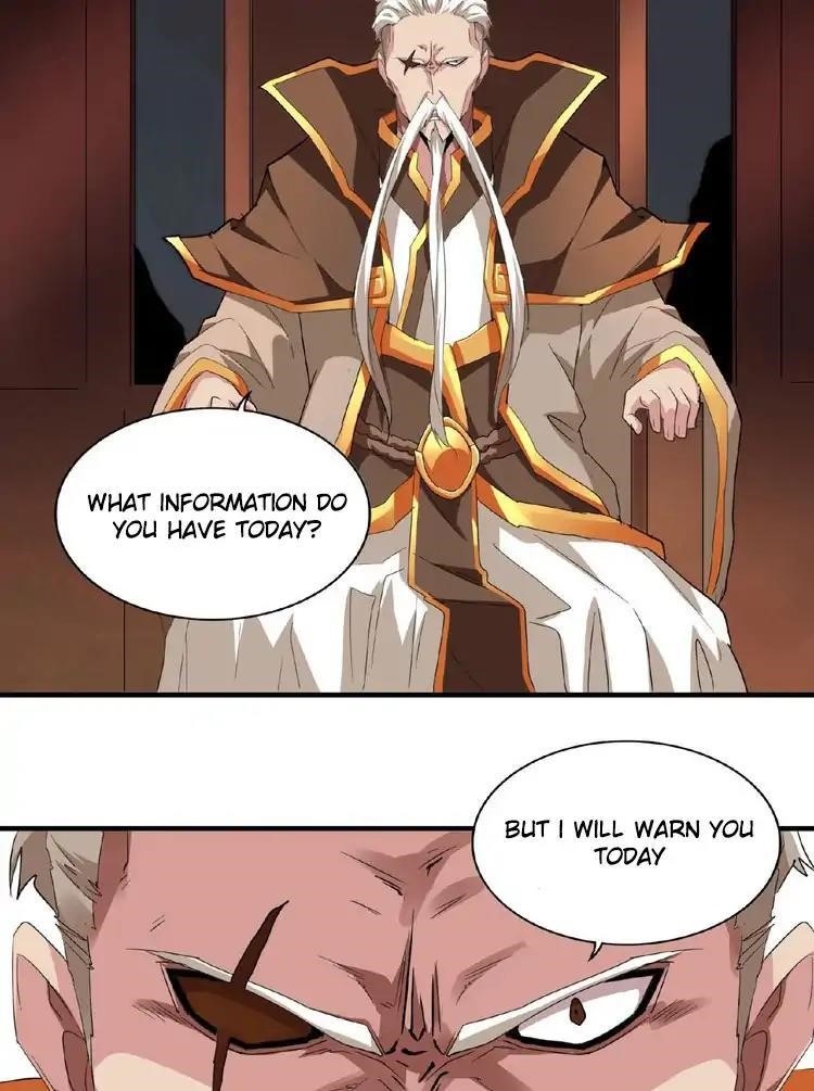 Demonic Emperor Chapter 21 - Page 49