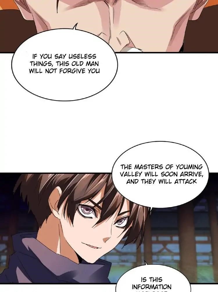 Demonic Emperor Chapter 21 - Page 50