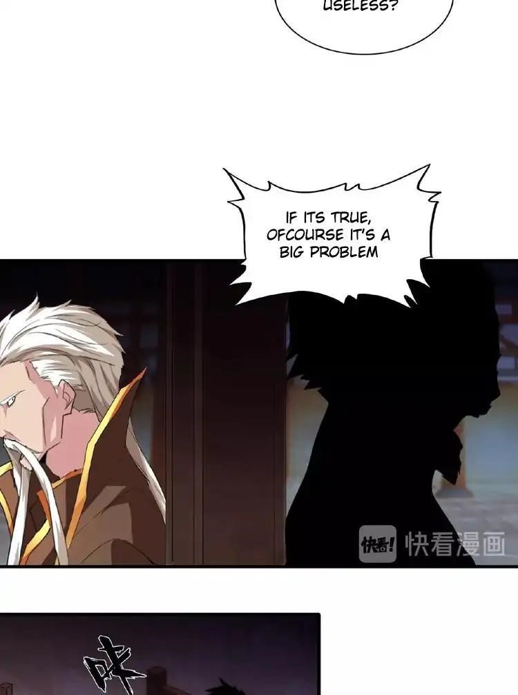 Demonic Emperor Chapter 21 - Page 51