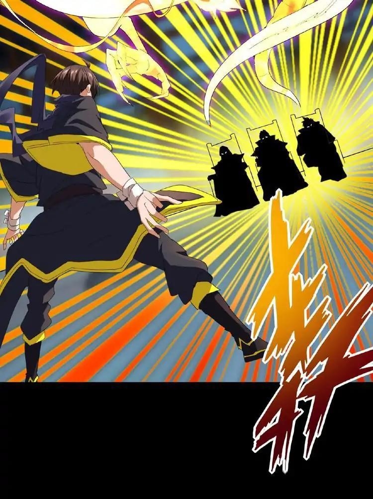 Demonic Emperor Chapter 21 - Page 54