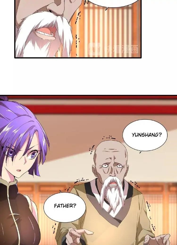 Demonic Emperor Chapter 21 - Page 6