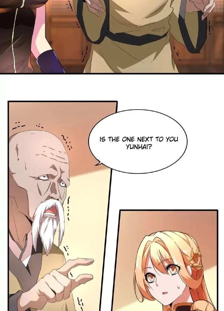 Demonic Emperor Chapter 21 - Page 7