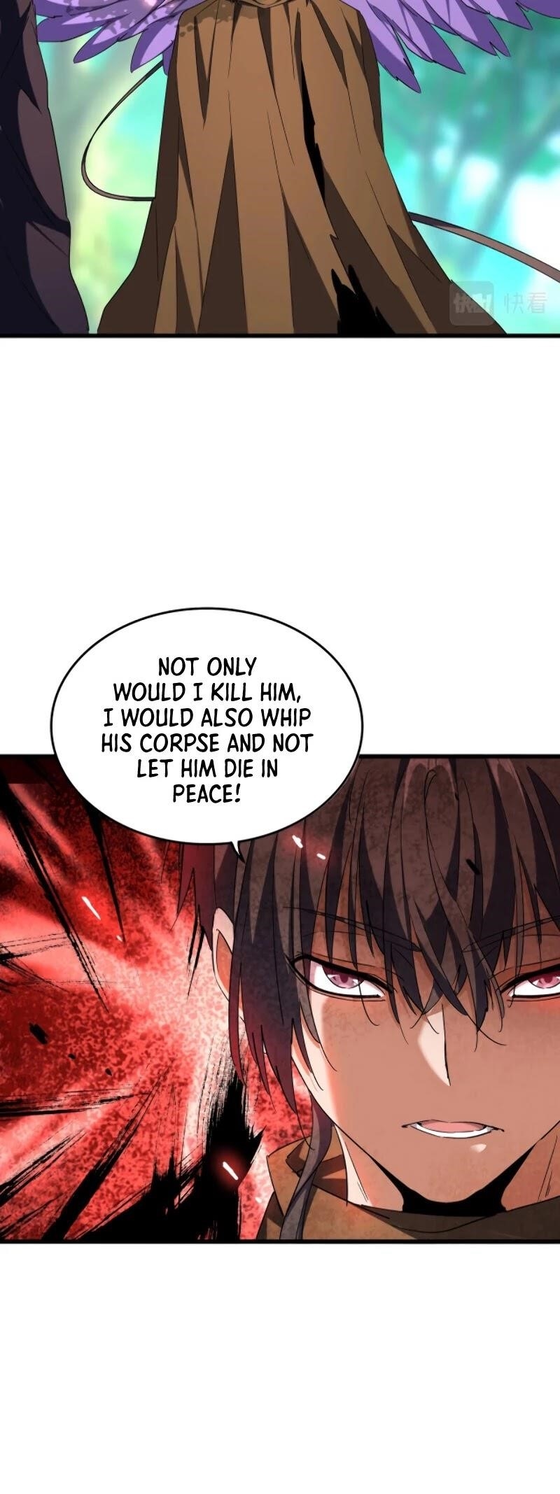 Demonic Emperor Chapter 210 - Page 10