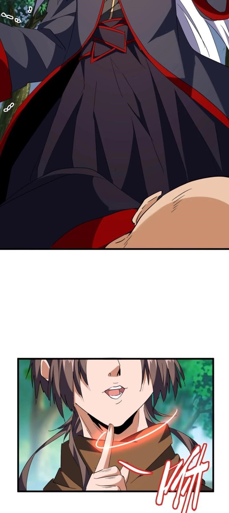 Demonic Emperor Chapter 210 - Page 17