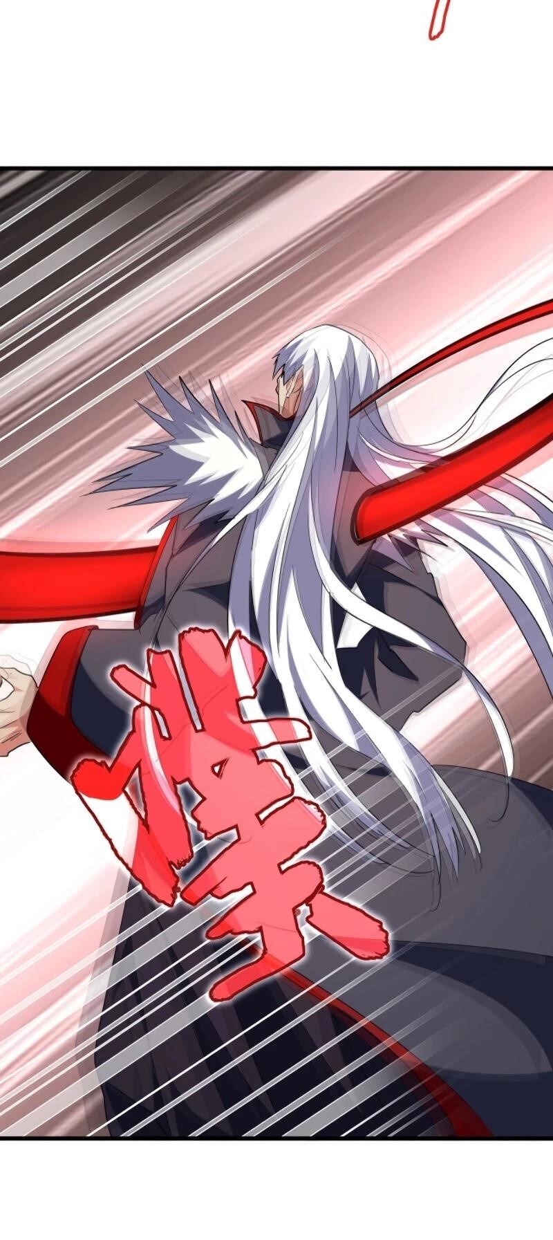 Demonic Emperor Chapter 210 - Page 18