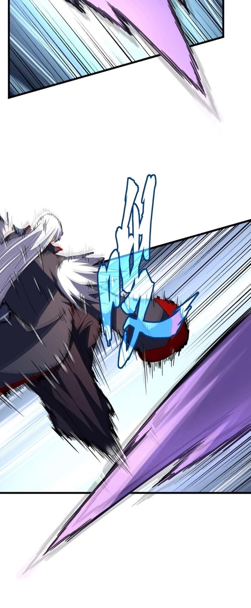 Demonic Emperor Chapter 210 - Page 3