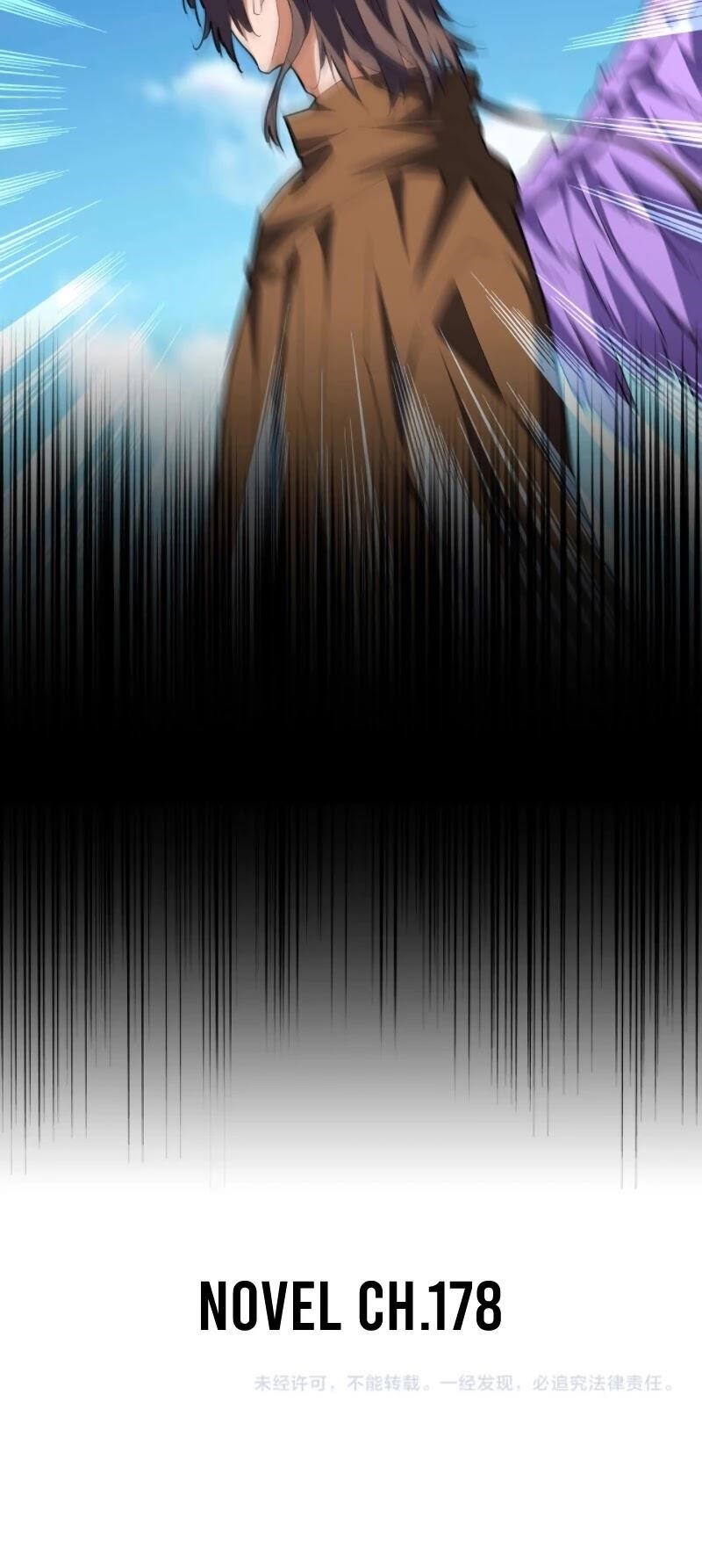 Demonic Emperor Chapter 210 - Page 40