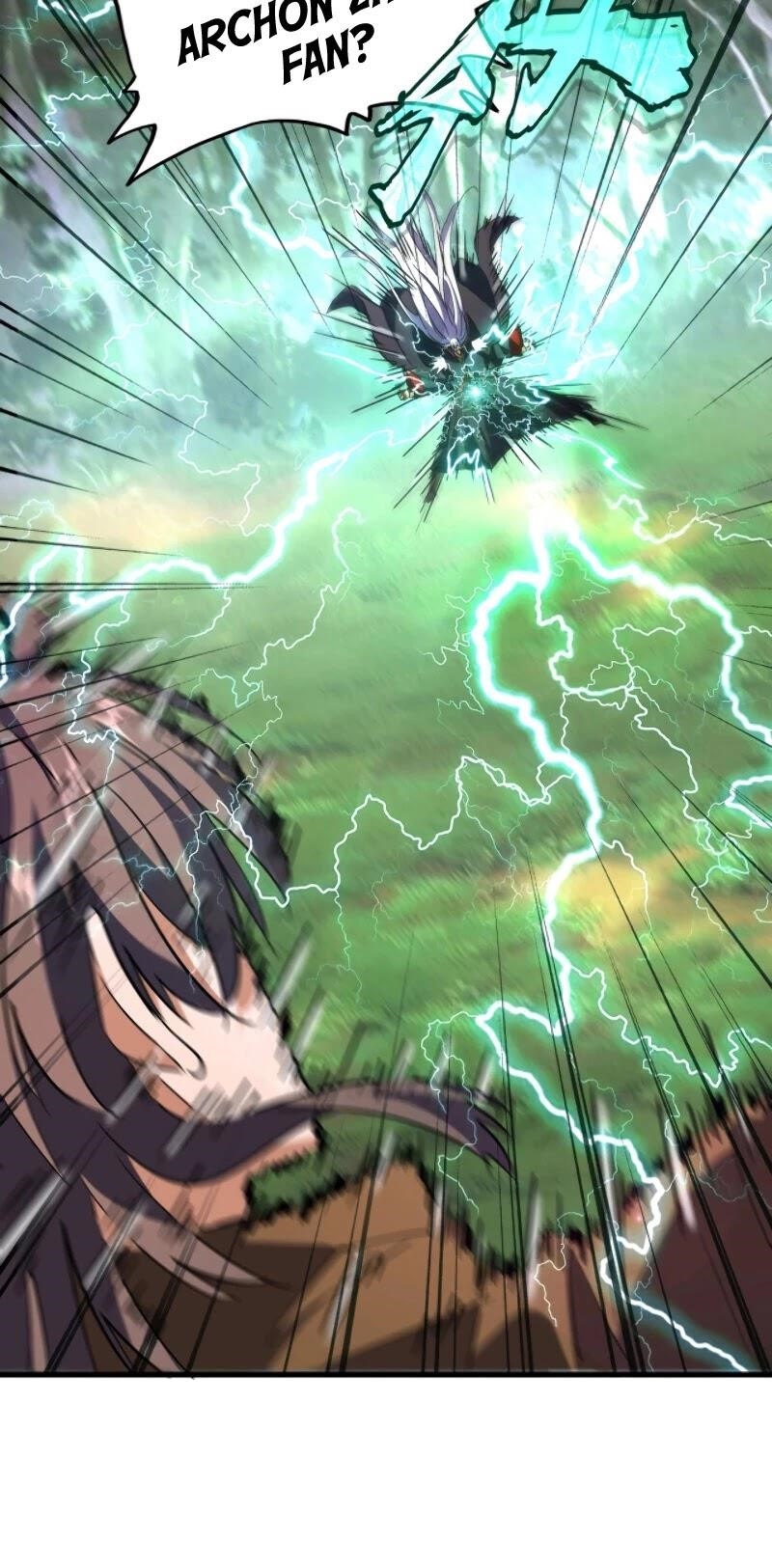 Demonic Emperor Chapter 210 - Page 5