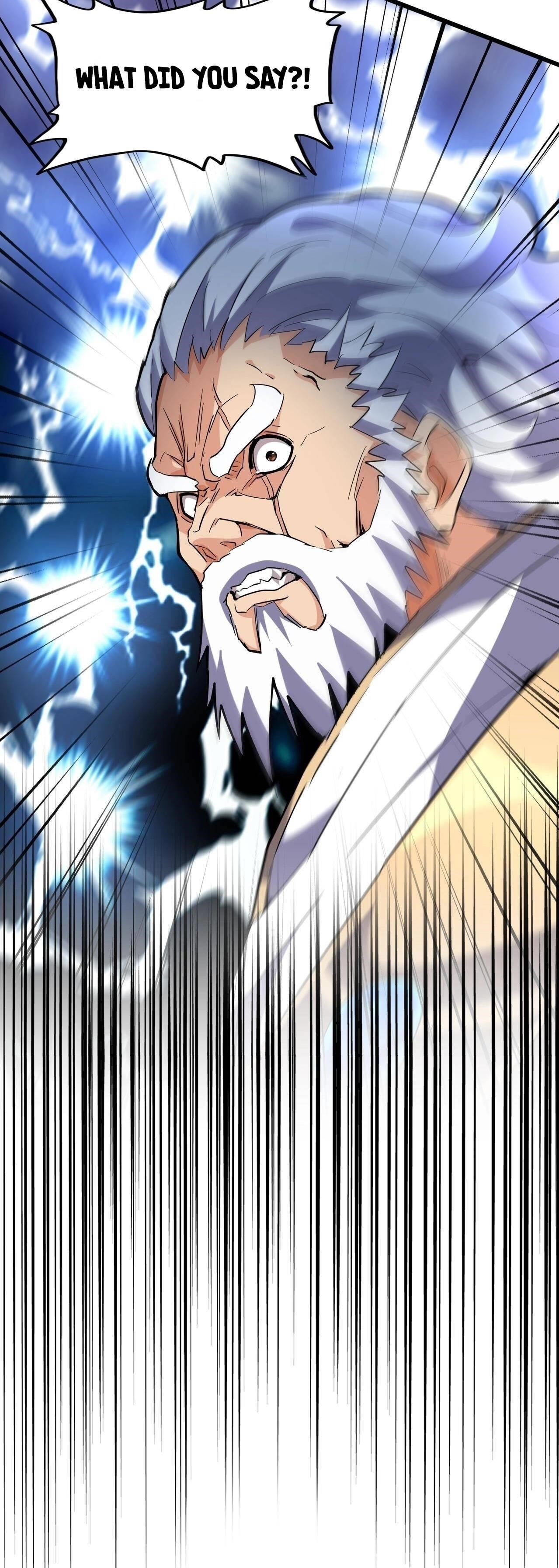 Demonic Emperor Chapter 215 - Page 10