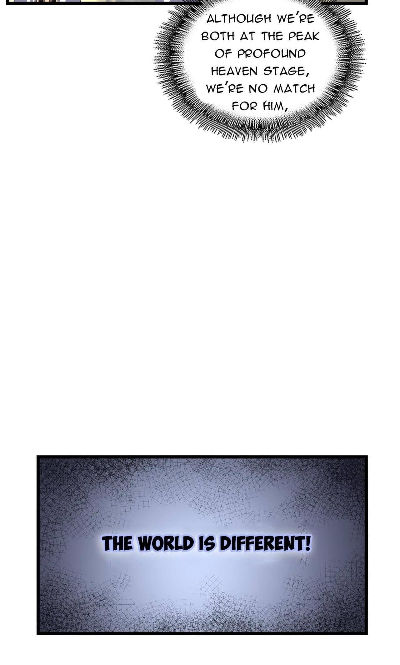 Demonic Emperor Chapter 219 - Page 10