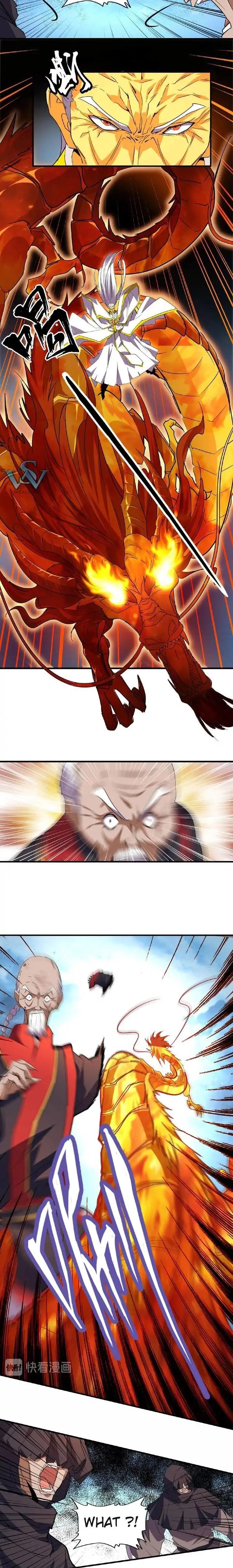 Demonic Emperor Chapter 24 - Page 9